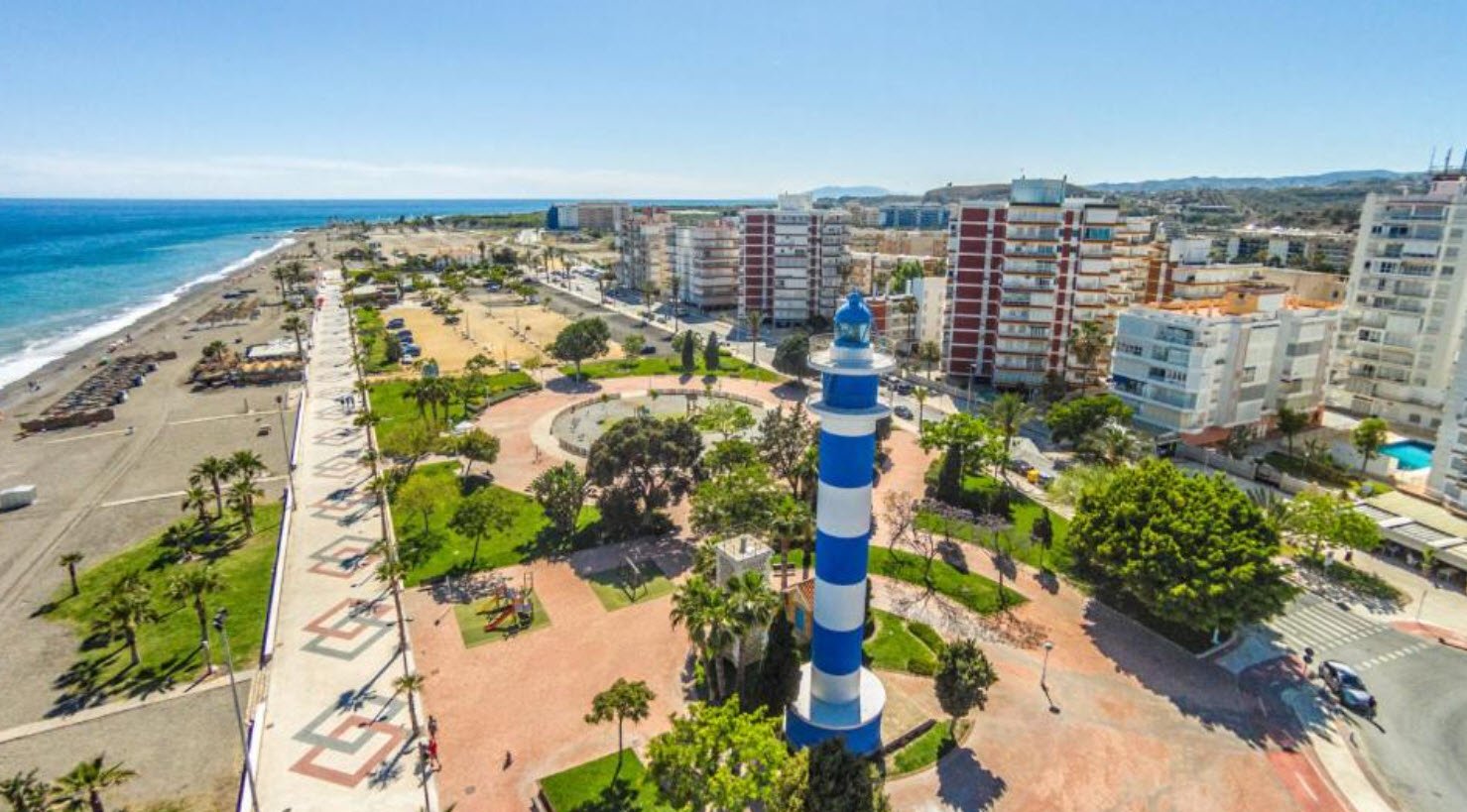 Torre de Mal Paso, Spain